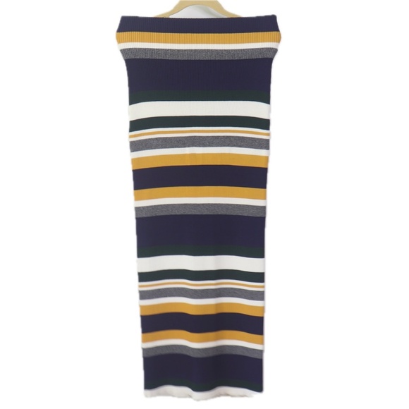 Greenwich Fitted Knit Skirt (Callahan for Anthropologie) - Picture 2 of 4